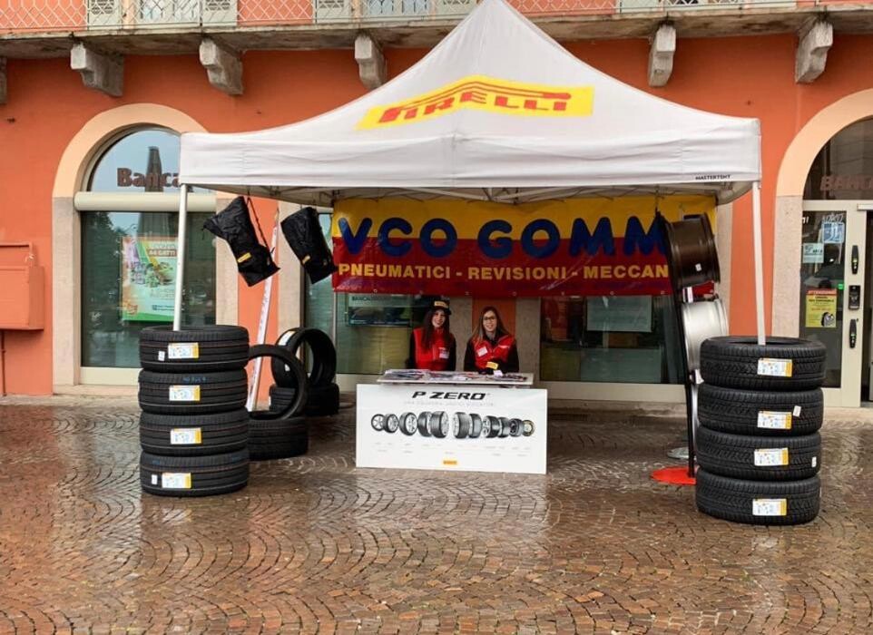 Images Euromaster VCO Gomme