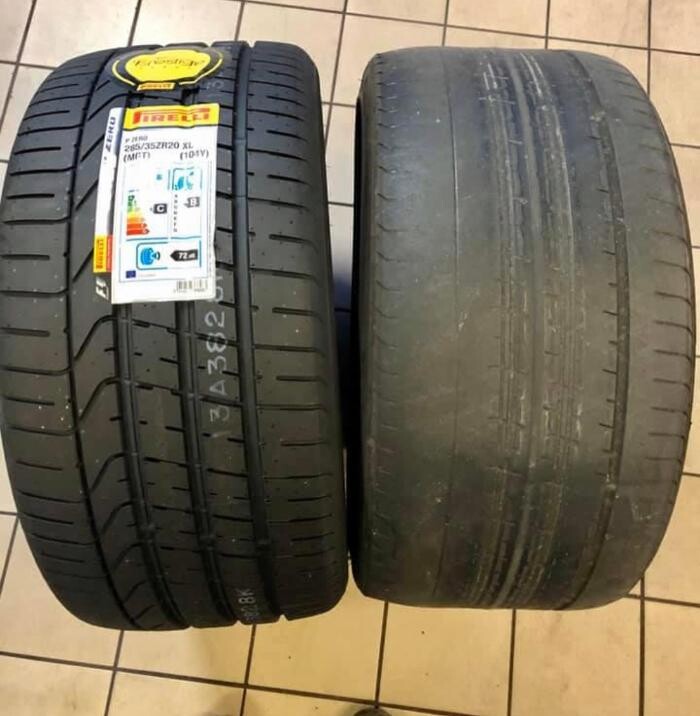 Images Euromaster VCO Gomme