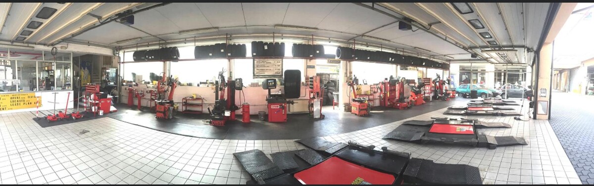 Images Euromaster VCO Gomme