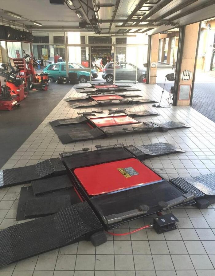 Images Euromaster VCO Gomme
