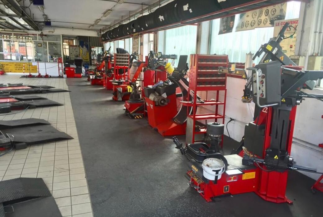 Images Euromaster VCO Gomme