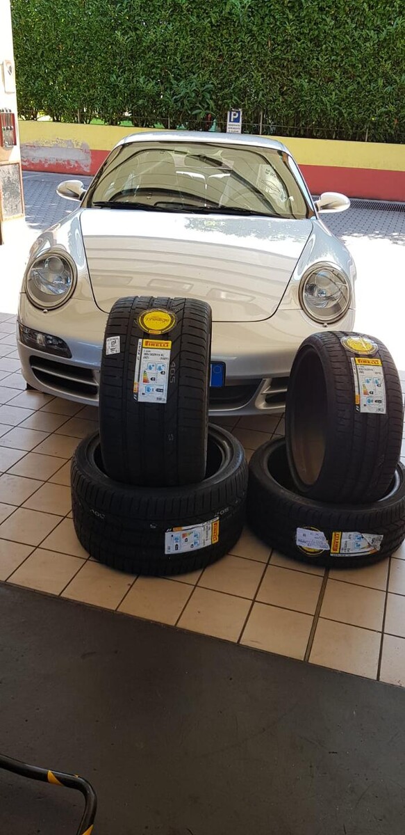 Images Euromaster VCO Gomme