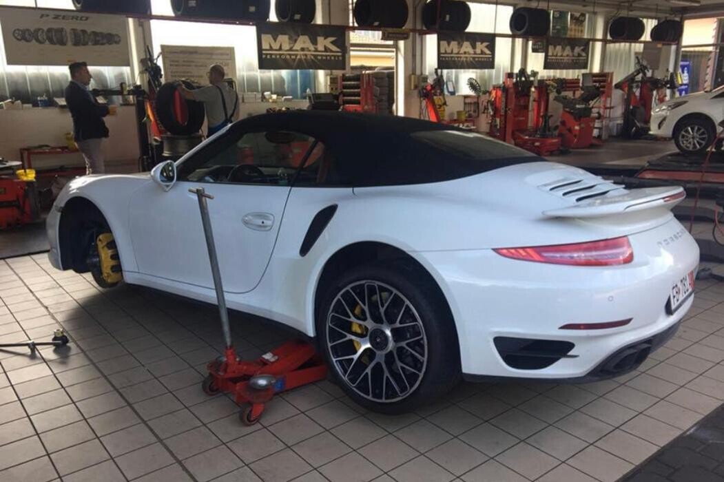 Images Euromaster VCO Gomme