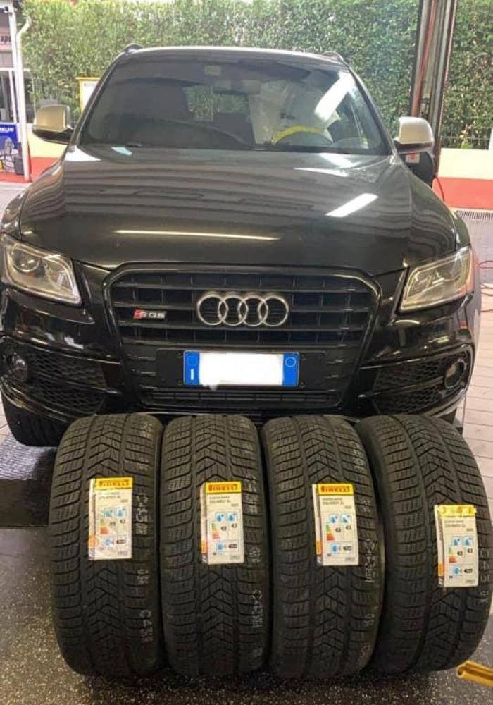 Images Euromaster VCO Gomme