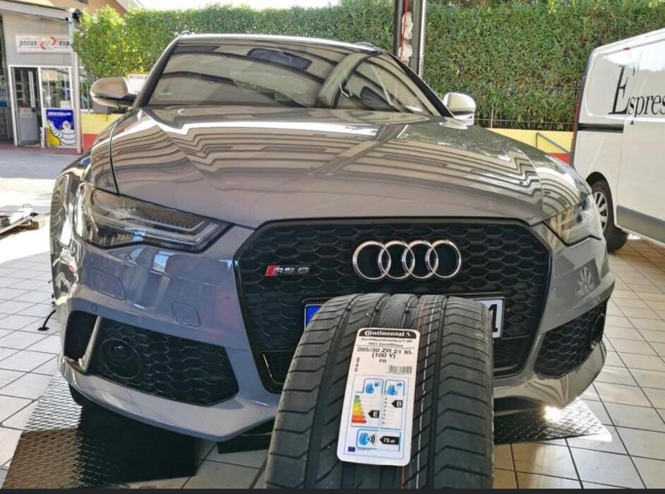 Images Euromaster VCO Gomme