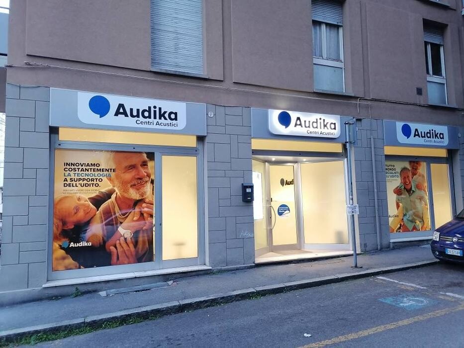 Images Audika Centri acustici - Bologna Cesoia