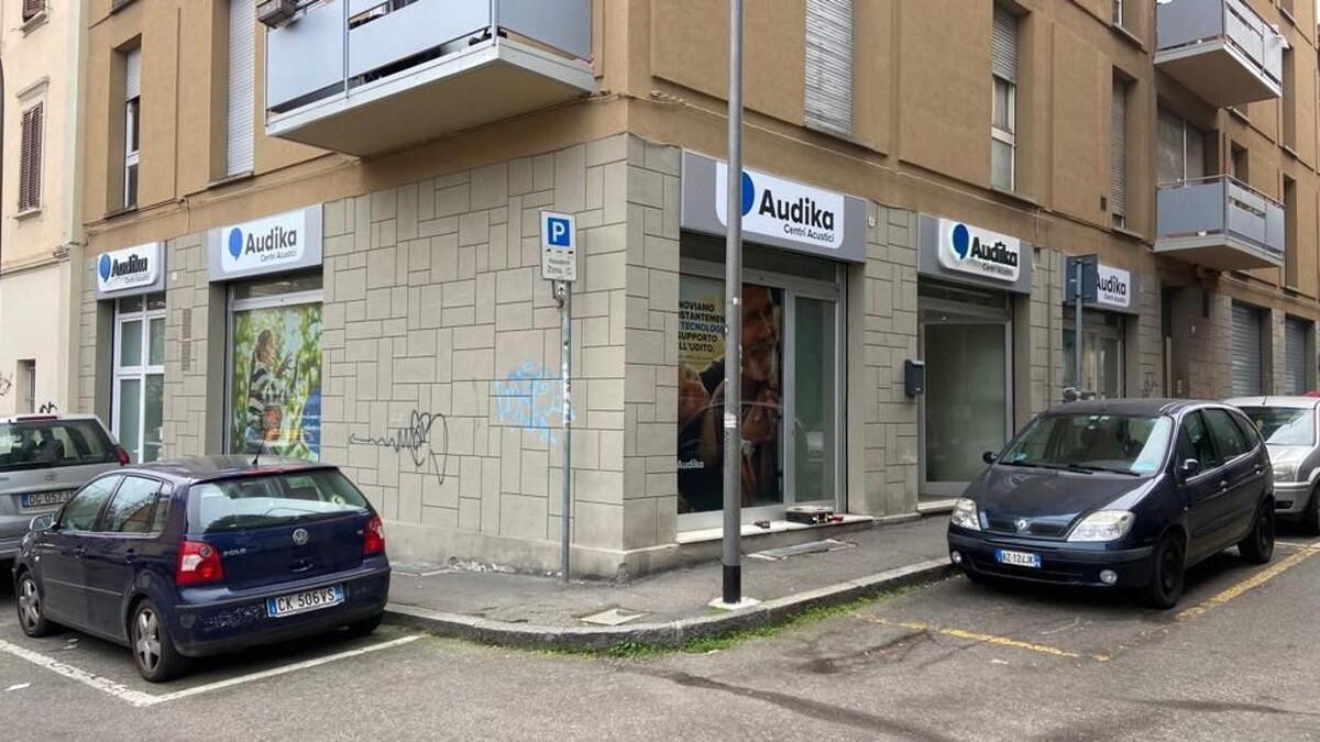 Images Audika Centri acustici - Bologna Cesoia