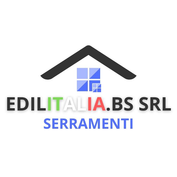 Serramenti Edilitalia.bs SRL Logo