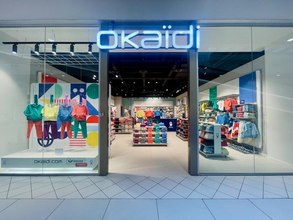 Images OKAIDI PIOVE DI SACCO CC PIAZZA