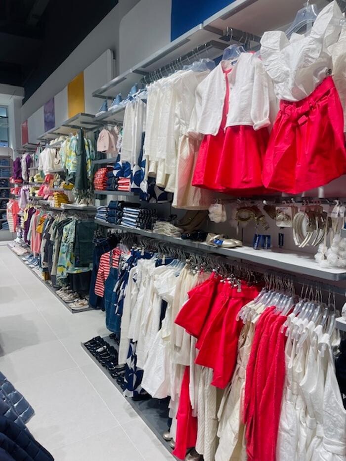 Images OKAIDI PIOVE DI SACCO CC PIAZZA