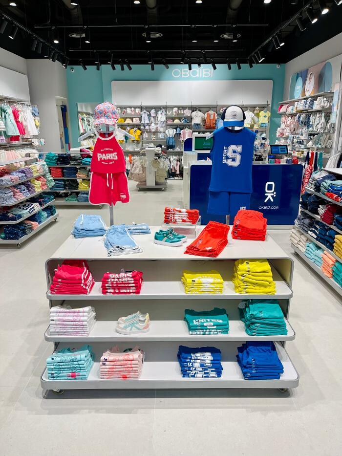 Images OKAIDI PIOVE DI SACCO CC PIAZZA