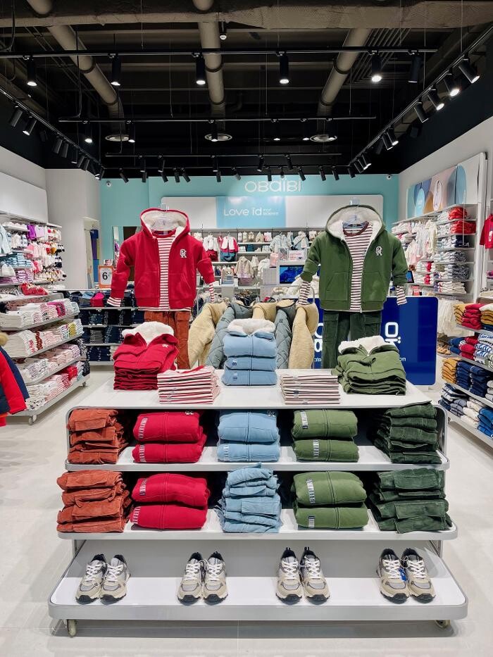 Images OKAIDI PIOVE DI SACCO CC PIAZZA