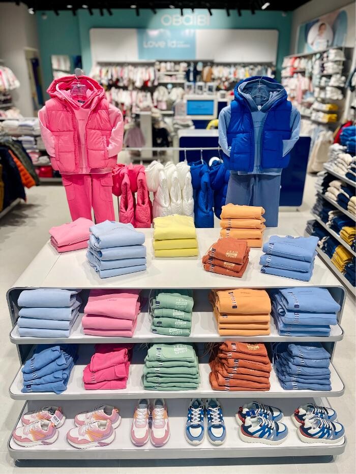 Images OKAIDI PIOVE DI SACCO CC PIAZZA