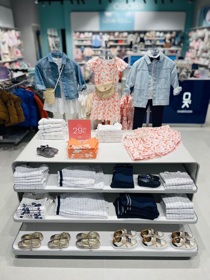 Images OKAIDI PIOVE DI SACCO CC PIAZZA