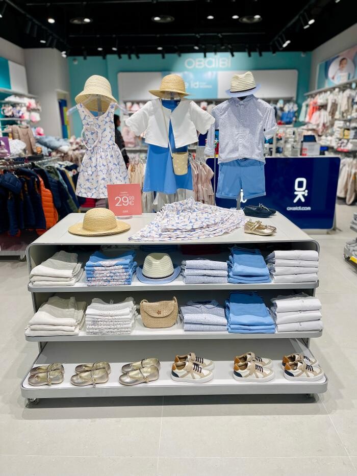 Images OKAIDI PIOVE DI SACCO CC PIAZZA