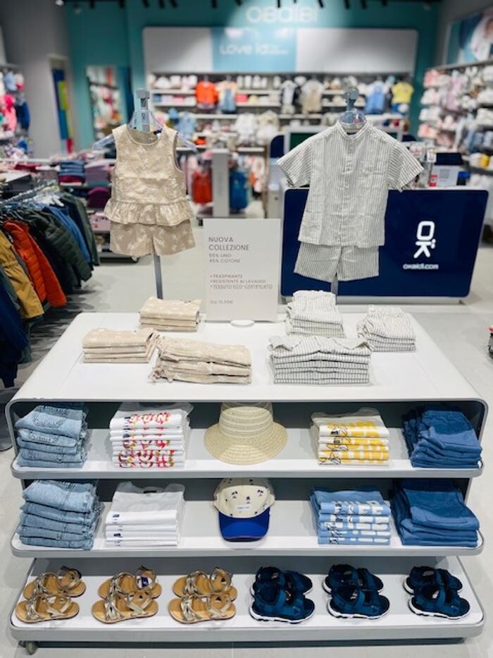 Images OKAIDI PIOVE DI SACCO CC PIAZZA