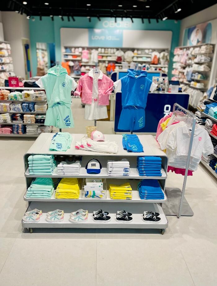 Images OKAIDI PIOVE DI SACCO CC PIAZZA