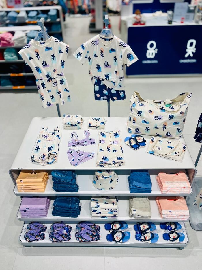 Images OKAIDI PIOVE DI SACCO CC PIAZZA