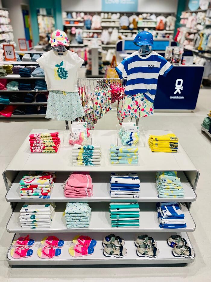 Images OKAIDI PIOVE DI SACCO CC PIAZZA