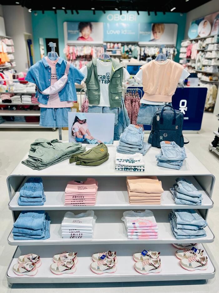 Images OKAIDI PIOVE DI SACCO CC PIAZZA