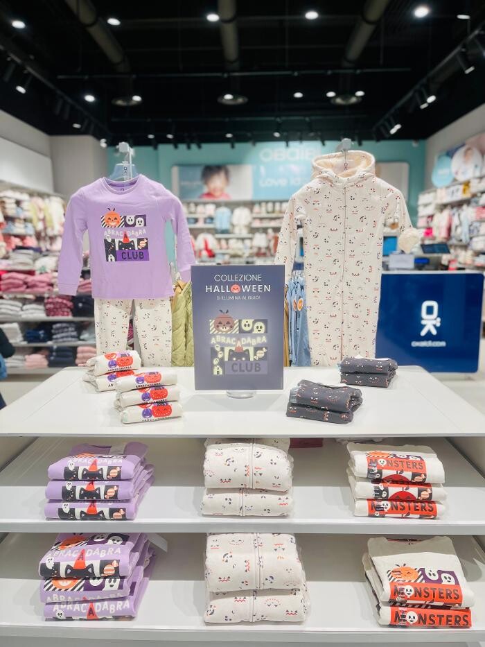 Images OKAIDI PIOVE DI SACCO CC PIAZZA