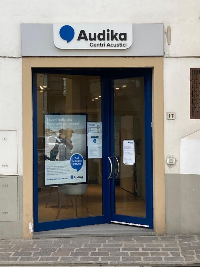Images Audika Centri Acustici - Scandicci