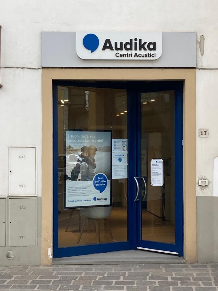 Images Audika Centri Acustici - Scandicci
