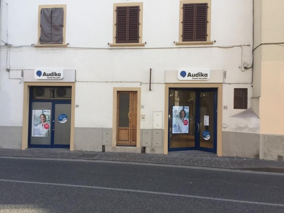 Images Audika Centri Acustici - Scandicci