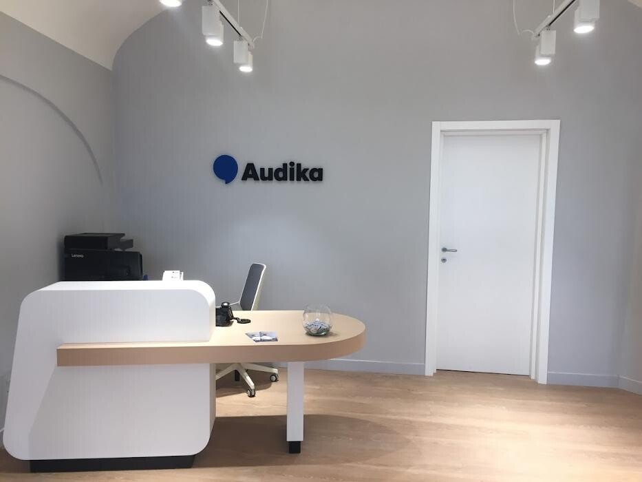 Images Audika Centri Acustici - Scandicci