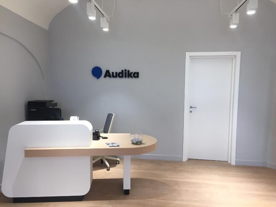 Images Audika Centri Acustici - Scandicci