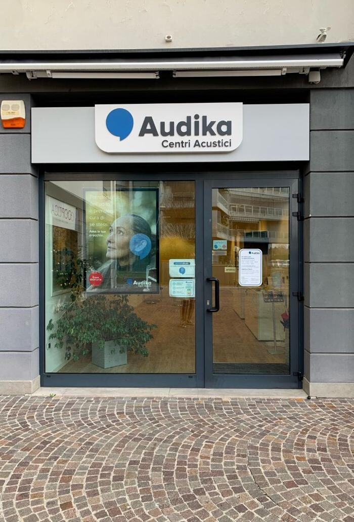 Images Audika Centri Acustici - Udine Feletto