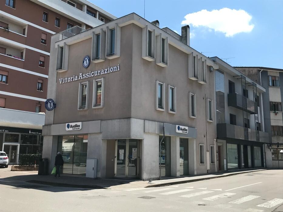 Images Audika Centri Acustici - San Donà di Piave