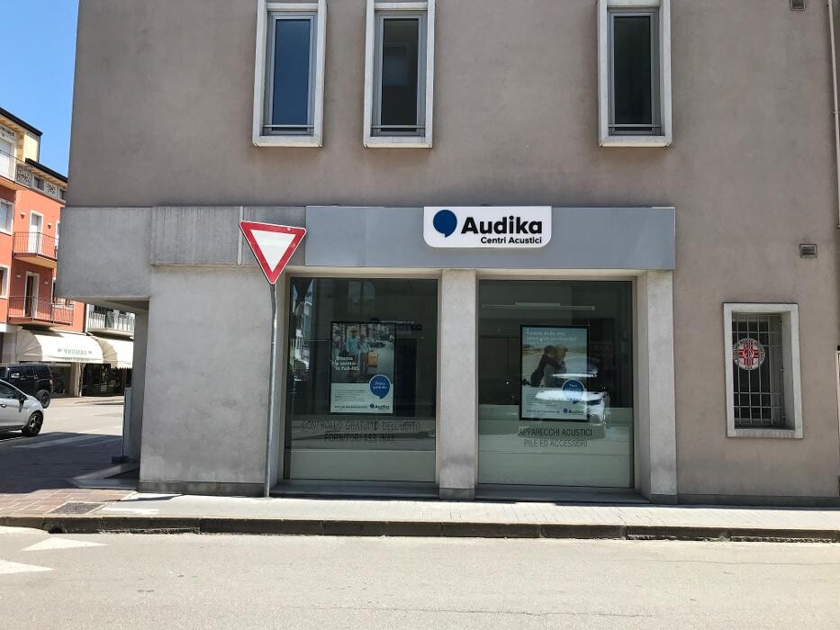 Images Audika Centri Acustici - San Donà di Piave