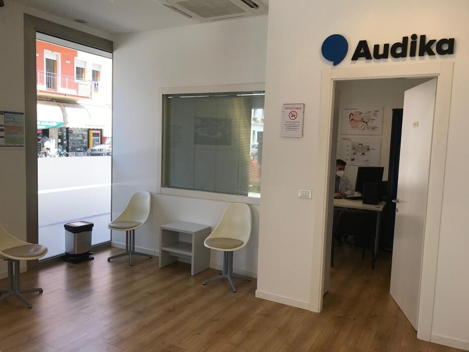 Images Audika Centri Acustici - San Donà di Piave