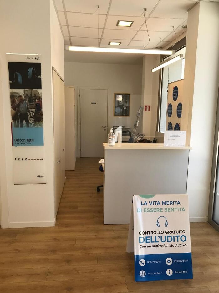 Images Audika Centri Acustici - San Donà di Piave