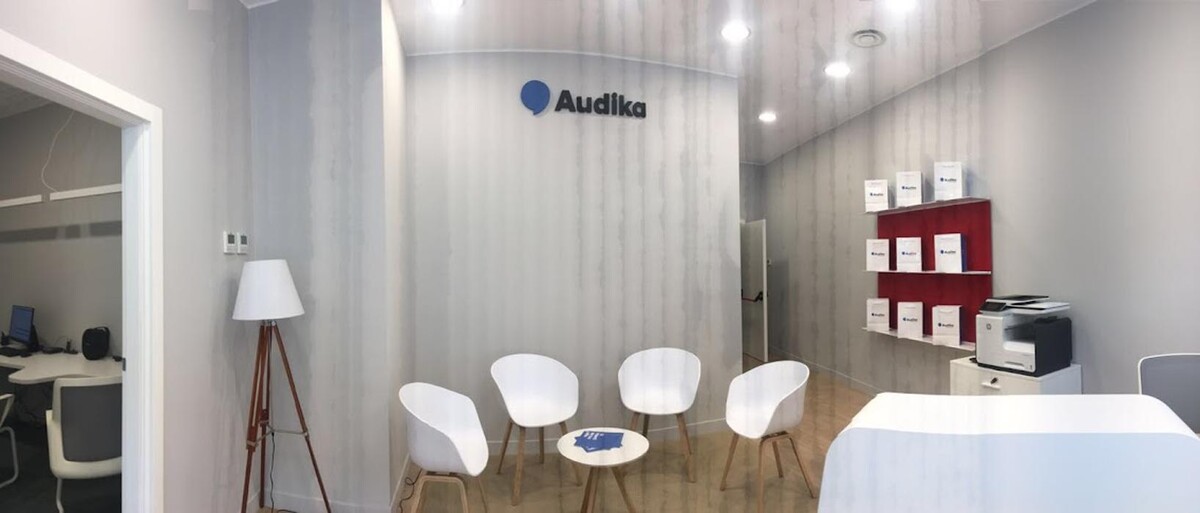 Images Audika Centri Acustici - Busto Arsizio