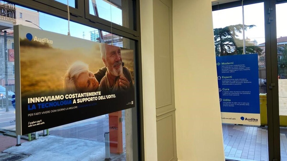 Images Audika Centri acustici - Loano