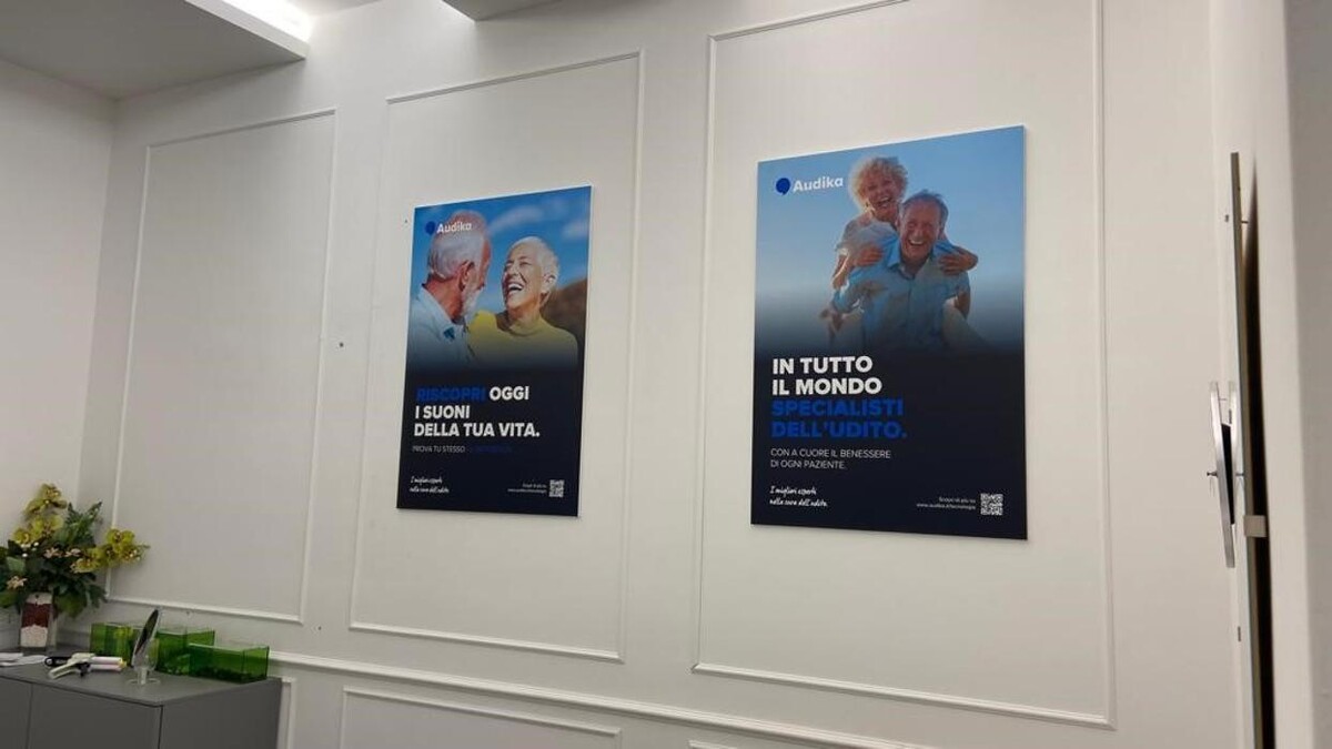 Images Audika Centri acustici - Loano