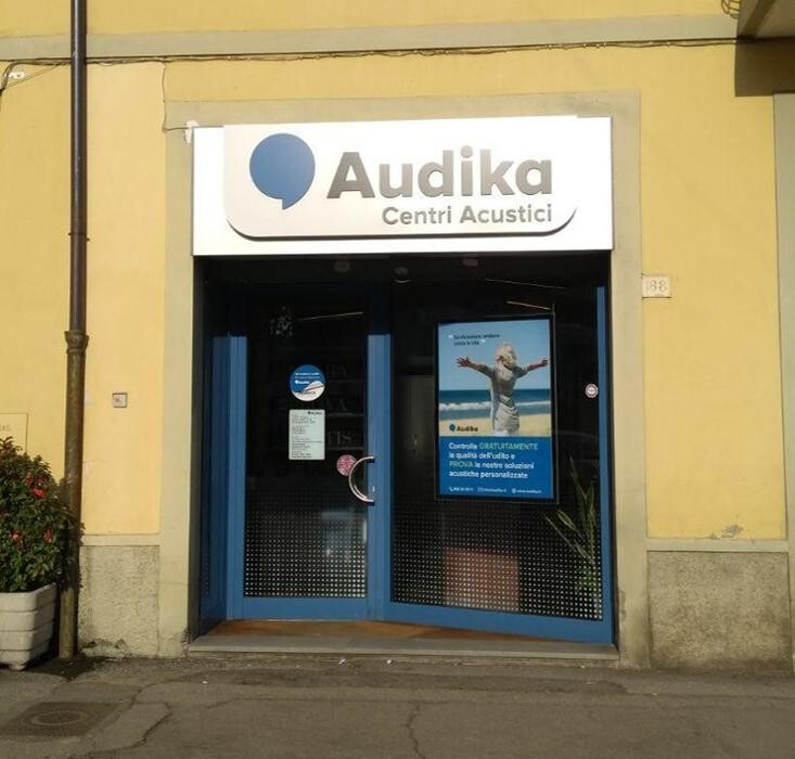 Images Audika Centri Acustici - Arezzo