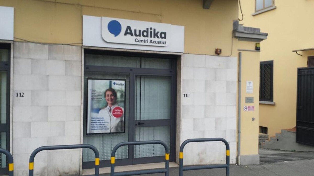 Images Audika Centri Acustici - Prato