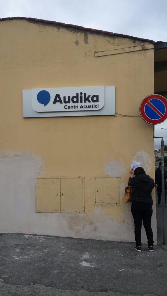 Images Audika Centri Acustici - Prato