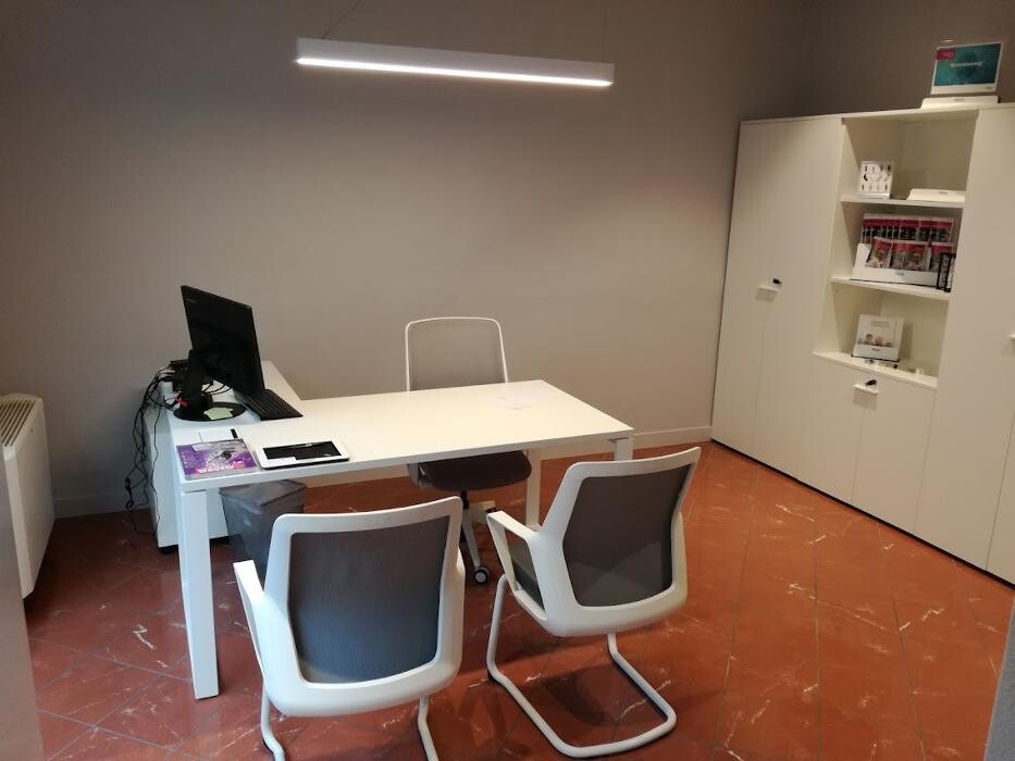 Images Audika Centri Acustici - Monza Manzoni