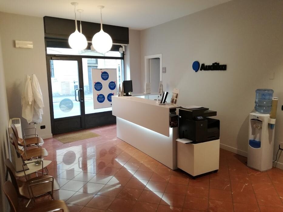 Images Audika Centri Acustici - Monza Manzoni