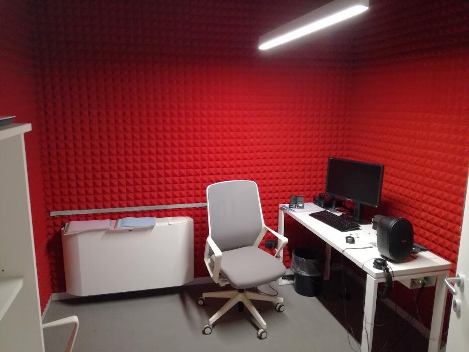 Images Audika Centri Acustici - Monza Manzoni