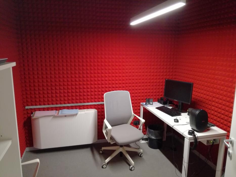 Images Audika Centri Acustici - Monza Manzoni