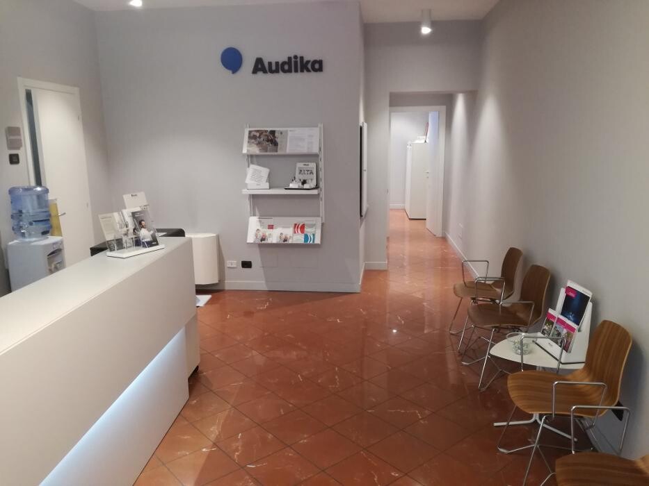 Images Audika Centri Acustici - Monza Manzoni