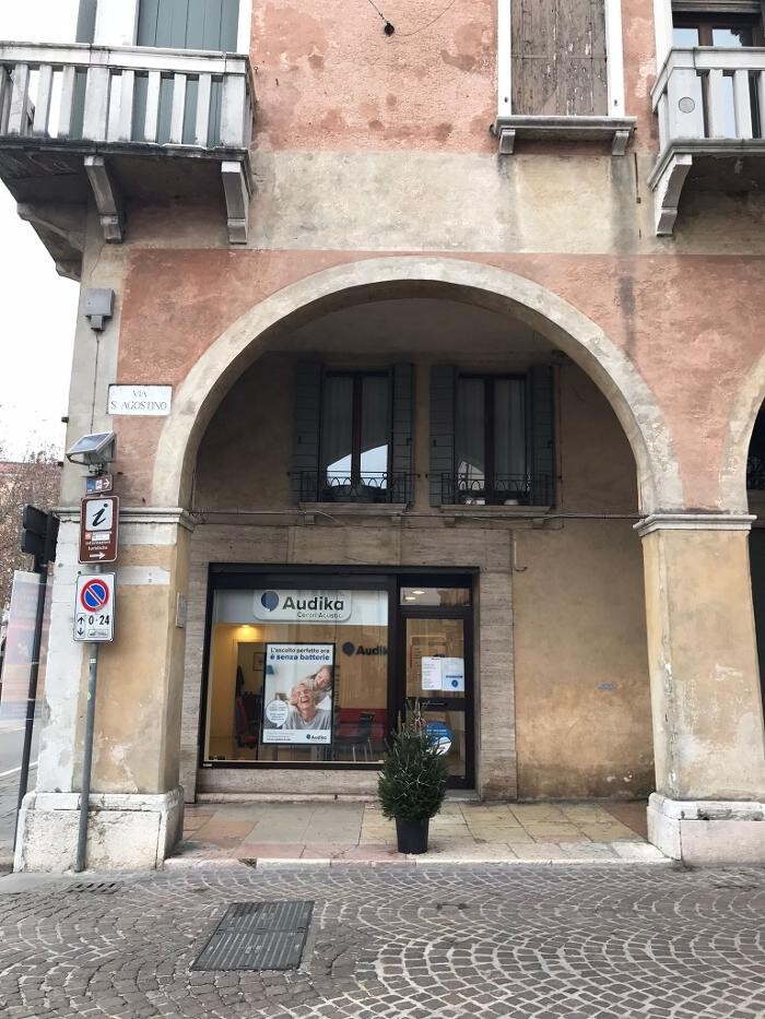 Images Audika Centri Acustici - Treviso