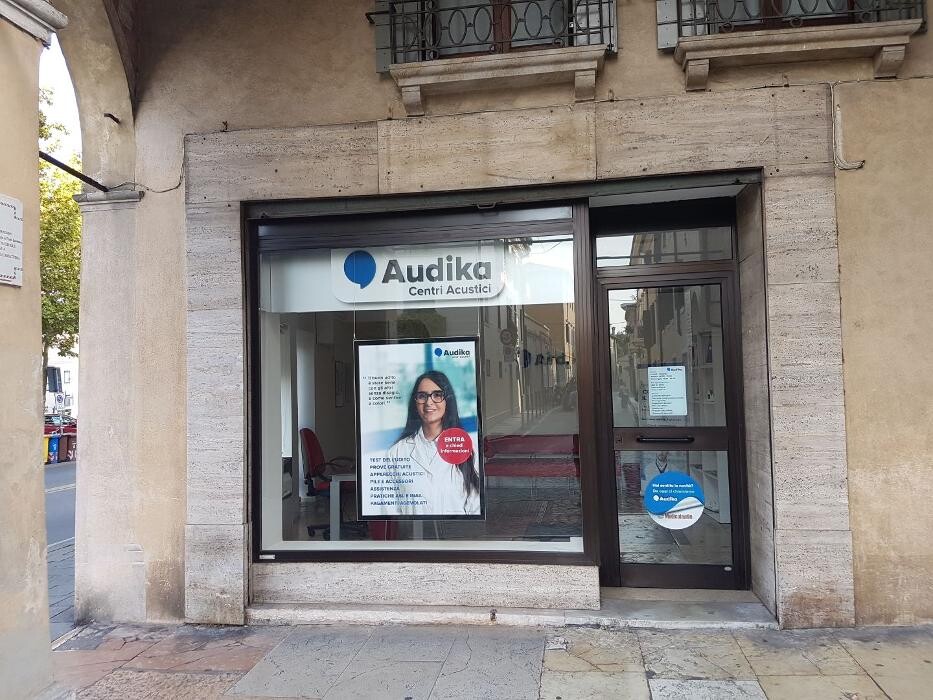 Images Audika Centri Acustici - Treviso