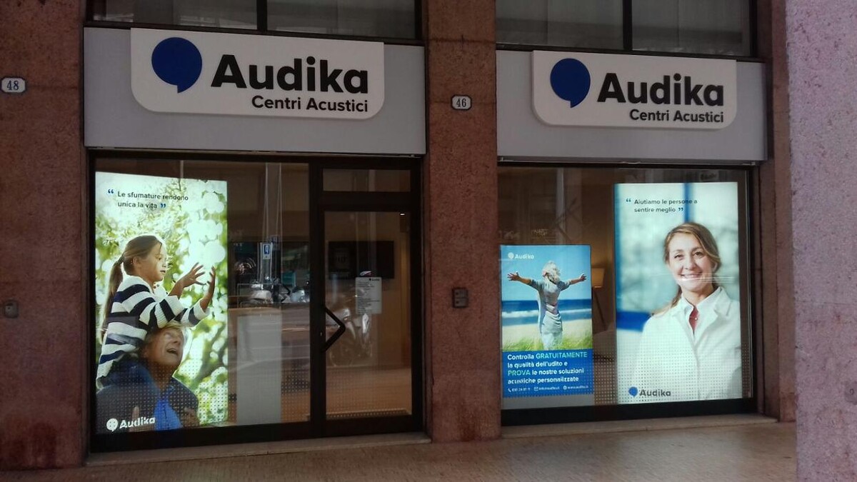 Images Audika Centri Acustici - Padova