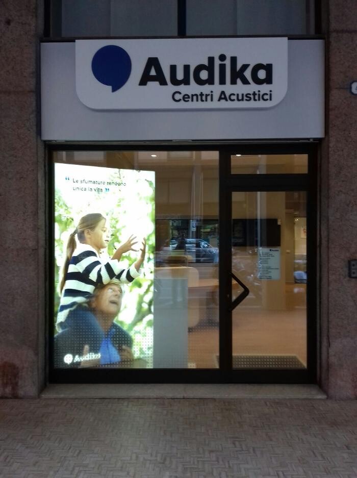 Images Audika Centri Acustici - Padova
